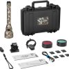 Olight Javelot Turbo 2 Flashlight Kit - Camo