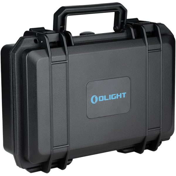 Olight Javelot Turbo 2 Flashlight Kit - Black
