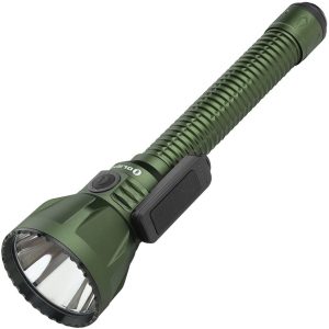 Olight Javelot Turbo 2 Tactical Flashlight - OD Green