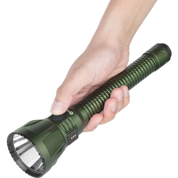 Olight Javelot Turbo 2 Tactical Flashlight - OD Green