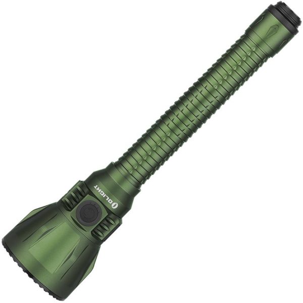 Olight Javelot Turbo 2 Tactical Flashlight - OD Green