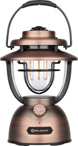 Olight Olantern Classic Pro 2 Smart Rechargeable Lantern