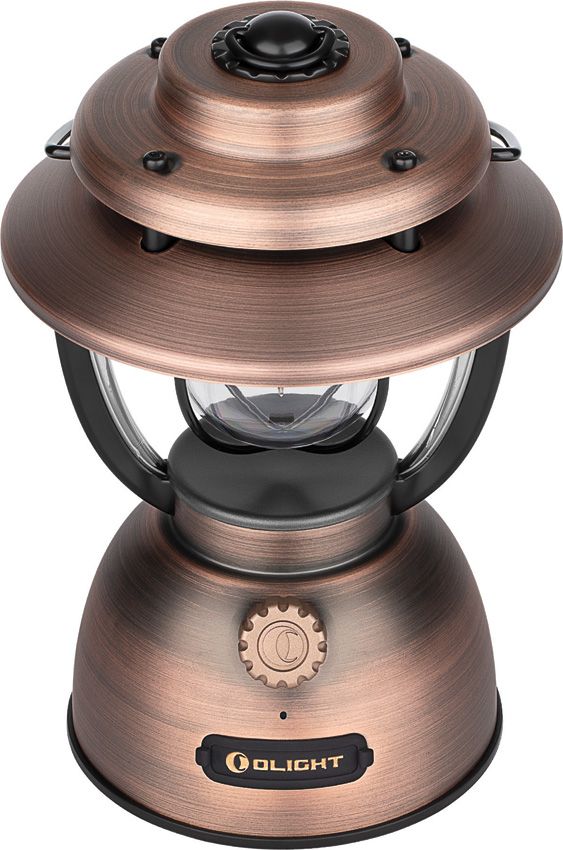 Olight Olantern Classic Pro 2 Smart Rechargeable Lantern