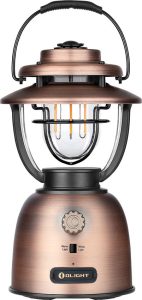 Olight Olantern Stretch Copper Expandable Lantern