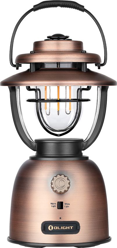 Olight Olantern Stretch Copper Expandable Lantern