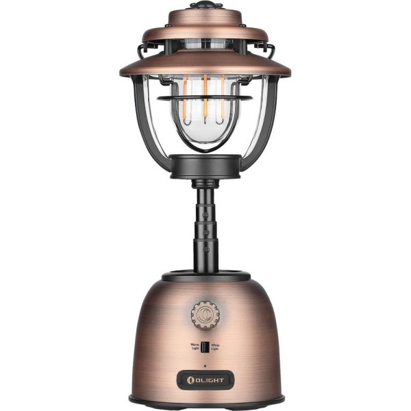 Olight Olantern Stretch Copper Expandable Lantern