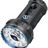 Olight Marauder 2 Flashlight Black 14000 Lumens