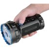 Olight Marauder 2 Flashlight Black 14000 Lumens