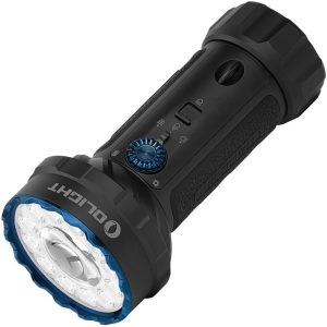 Olight Marauder Mini 2 Flashlight Black 10000 Lumens