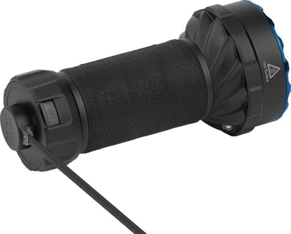 Olight Marauder Mini 2 Flashlight Black 10000 Lumens