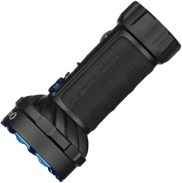 Olight Marauder Mini 2 Flashlight Black 10000 Lumens
