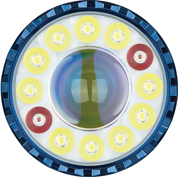 Olight Marauder Mini 2 Flashlight Black 10000 Lumens