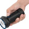 Olight Marauder Mini 2 Flashlight Black 10000 Lumens