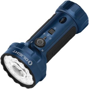 Olight Marauder Mini 2 Flashlight Midnight Black 10000