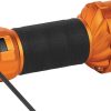 Olight Marauder Mini 2 Flashlight Orange 10000 Lumens