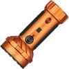 Olight Marauder Mini 2 Flashlight Orange 10000 Lumens