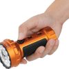 Olight Marauder Mini 2 Flashlight Orange 10000 Lumens