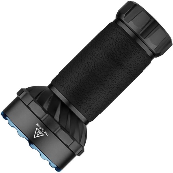 Olight Marauder Mini Flashlight Black 7000 Lumens