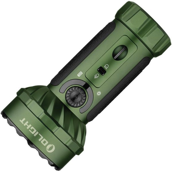 Olight Marauder Mini Flashlight ODG 7000 Lumens