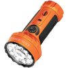 Olight Marauder Mini Flashlight Orange 7000 Lumens