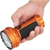 Olight Marauder Mini Flashlight Orange 7000 Lumens