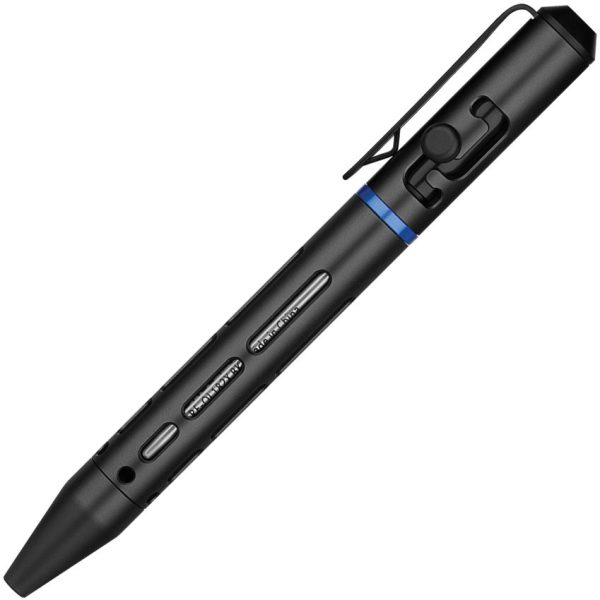 Olight O-Pen Mini 2 Pen Black Aluminum