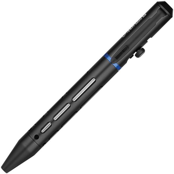 Olight O-Pen Mini 2 Pen Black Aluminum