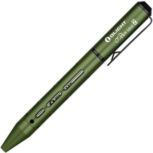 Olight O-Pen Mini 2 Pen OD Green Aluminum