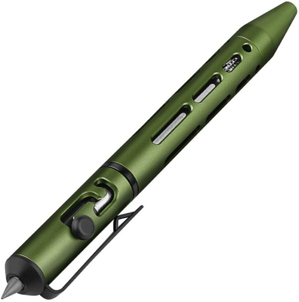 Olight O-Pen Mini 2 Pen OD Green Aluminum