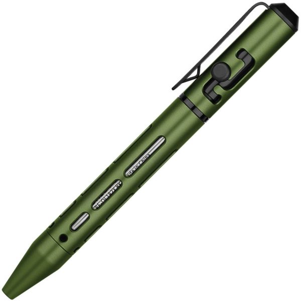 Olight O-Pen Mini 2 Pen OD Green Aluminum