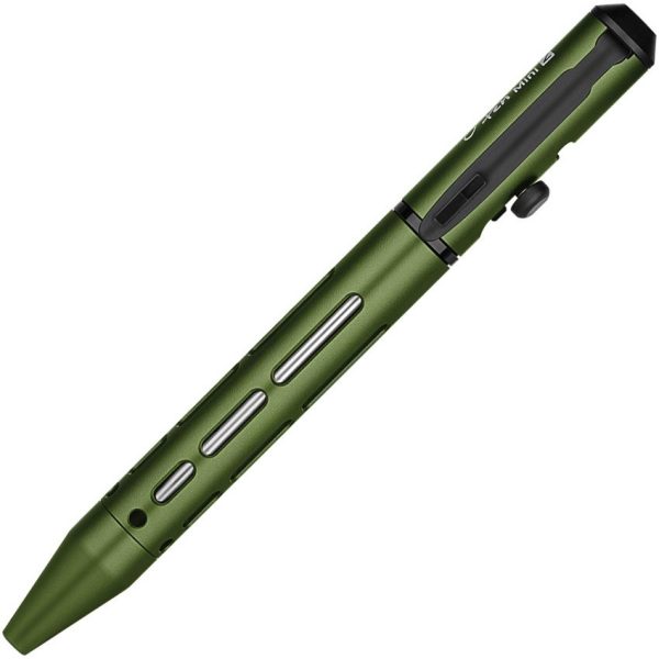Olight O-Pen Mini 2 Pen OD Green Aluminum