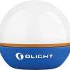 Olight Obulb Wireless Ball Light Blue LED