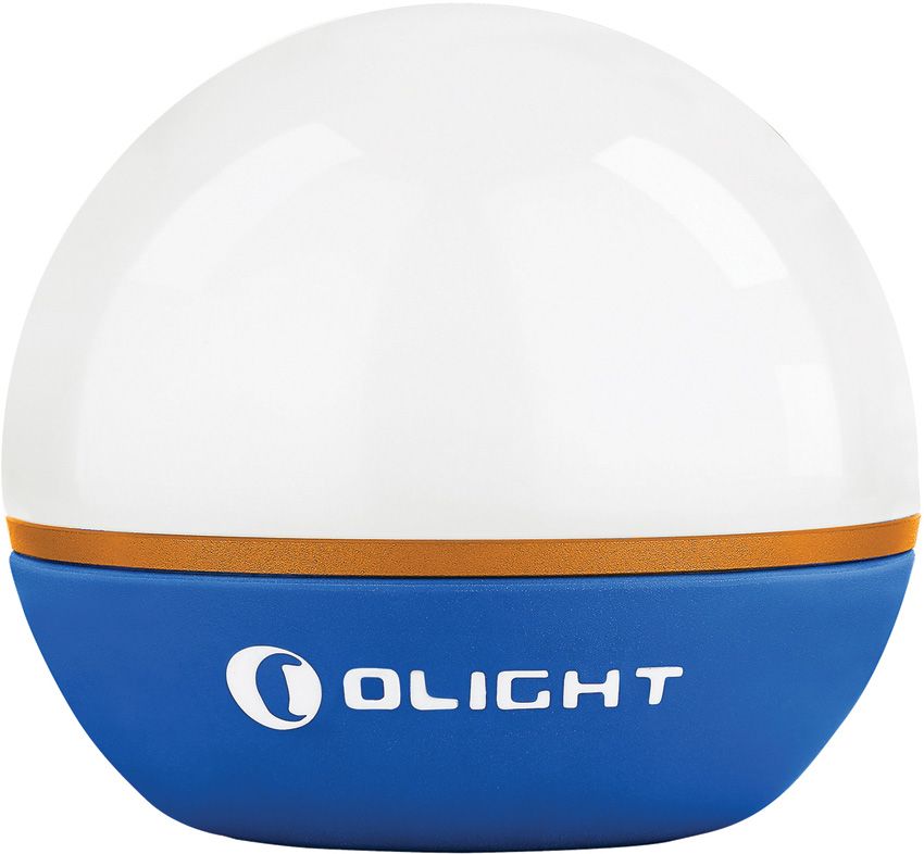 Olight Obulb Wireless Ball Light Blue Water Resistant LED