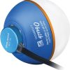 Olight Obulb Wireless Ball Light Blue LED