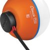 Olight Obulb Plus Ball Light Orange RGB