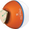 Olight Obulb Plus Ball Light Orange RGB