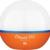 Olight Obulb Plus Ball Light Orange RGB