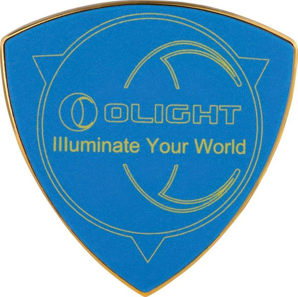 Olight Obulb Plus Ball Light Orange RGB