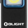 Olight Oclip Clip Light Black Rechargeable