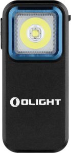 Olight Oclip Clip Light Black Rechargeable