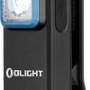 Olight Oclip Clip Light Black Rechargeable