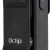 Olight Oclip Clip Light Black Rechargeable