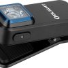 Olight Oclip Clip Light Black Rechargeable
