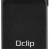 Olight Oclip Clip Light Black Rechargeable