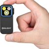 Olight Oclip Pro Clip Light Black Edition