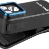 Olight Oclip Pro Clip Light Black Edition