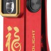 Olight Oclip Pro Clip Light Snake Edition