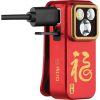 Olight Oclip Pro Clip Light Snake Edition