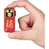 Olight Oclip Pro Clip Light Snake Edition