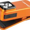 Olight Oclip Pro Rechargeable Clip Light - Orange